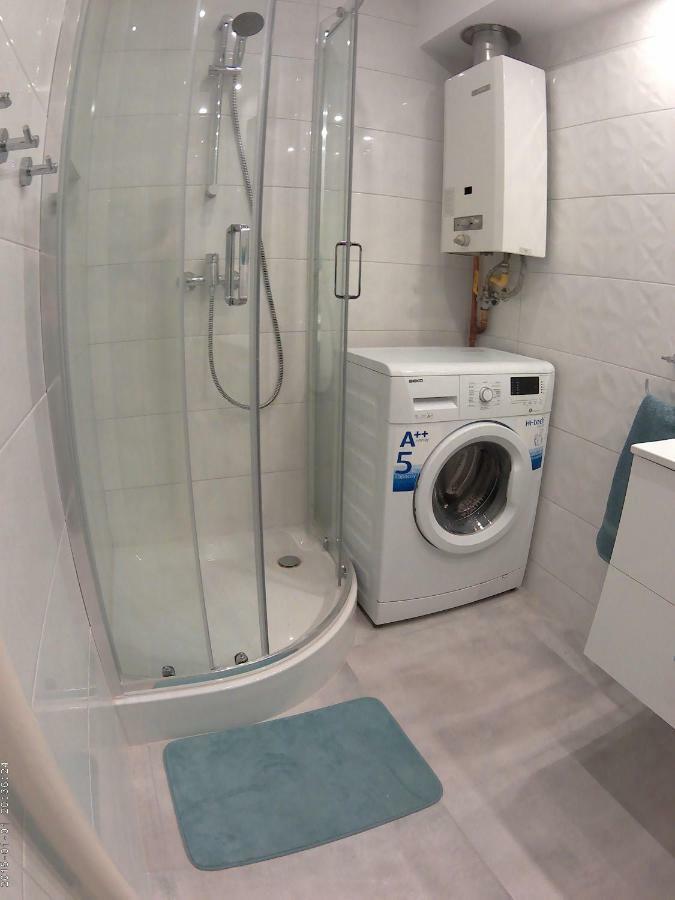 Apartment Jasny Częstochowa