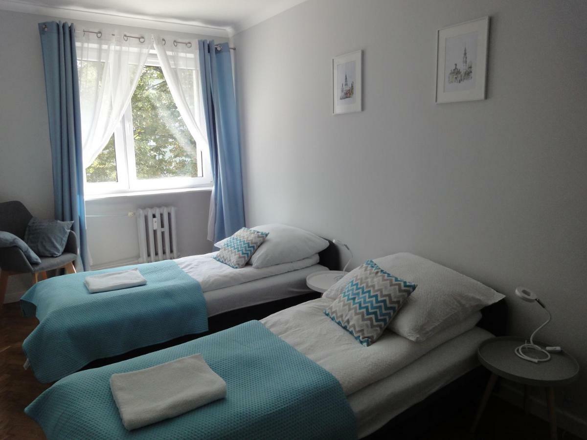 Jasny Apartment Częstochowa